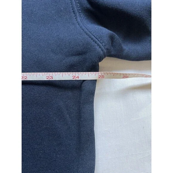 New Women's Junior Size XXL (19) "Hexes On My Exes" Sweatshirt By Wound Up - Picture 4 of 5